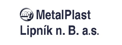 Metal plast