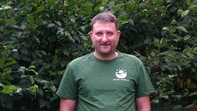 Martin Polák
